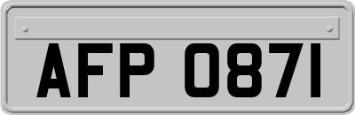 AFP0871