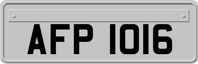 AFP1016