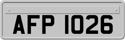 AFP1026