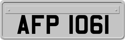 AFP1061