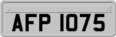 AFP1075
