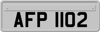 AFP1102