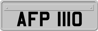 AFP1110