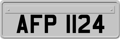 AFP1124
