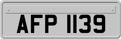 AFP1139