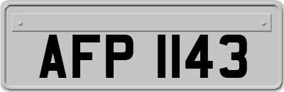 AFP1143