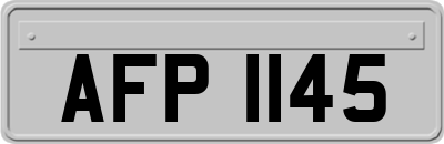 AFP1145