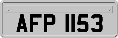 AFP1153