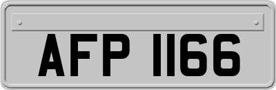 AFP1166
