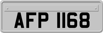 AFP1168