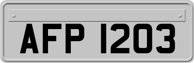 AFP1203