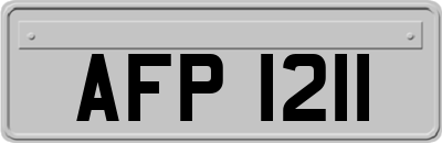 AFP1211