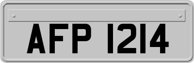 AFP1214