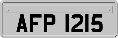 AFP1215
