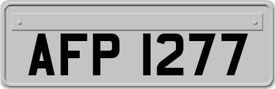AFP1277