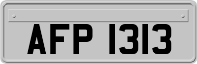AFP1313