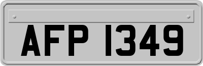 AFP1349