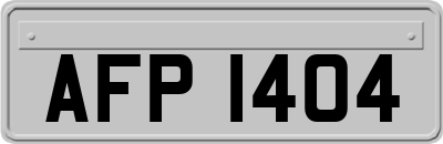 AFP1404