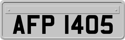 AFP1405