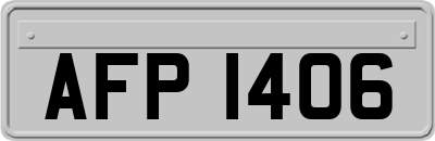 AFP1406