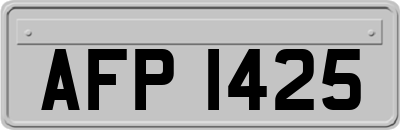 AFP1425