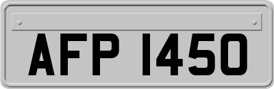 AFP1450
