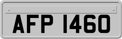 AFP1460