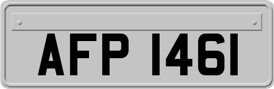 AFP1461