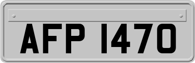 AFP1470