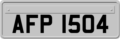 AFP1504