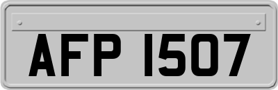 AFP1507