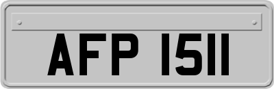 AFP1511