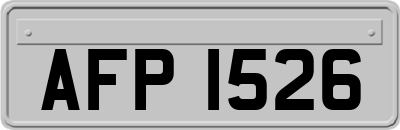 AFP1526