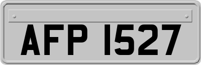 AFP1527
