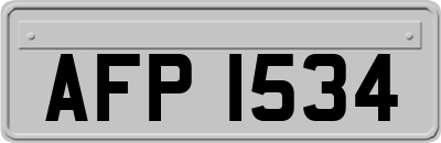 AFP1534