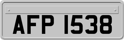AFP1538