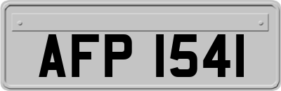 AFP1541