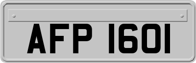 AFP1601