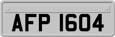AFP1604