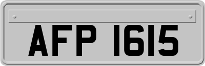 AFP1615