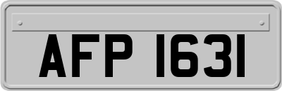AFP1631