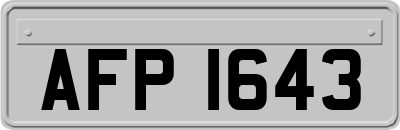 AFP1643