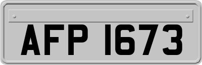 AFP1673