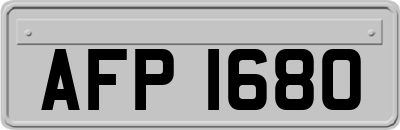 AFP1680