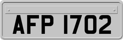 AFP1702