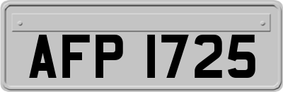 AFP1725