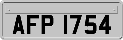 AFP1754