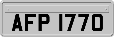 AFP1770