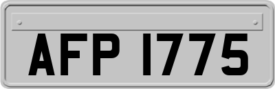 AFP1775