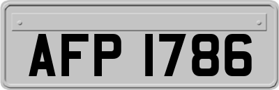 AFP1786